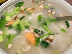 -安泰楼·佛跳墙创始人·传统闽味早茶·酒楼(三坊七巷闽菜地标店)