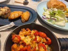 -必胜客(射阳吾悦店)