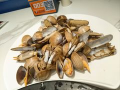 -海味当家·蒸锅海鲜(中山广场创始店)