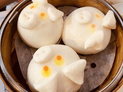 -点点心点心专门店(湾仔店)