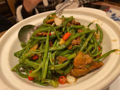 -小菜园新徽菜(南京秦淮龙蟠汇店)