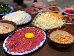 -萍姐火锅·公路夜市(南京新街口店)
