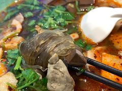 -苏晓玥·手作江南小吃(深圳北站店)