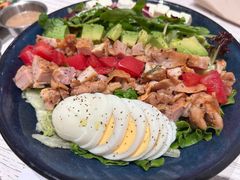 -娜娜家•Nana And Her Friends Restaurant(小寨原力场店)