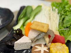 -呷哺呷哺 黄金牧场 (新中关购物中心店)