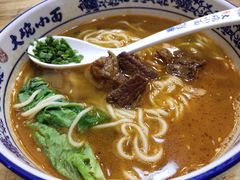 -大碗小面(西门口店)