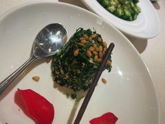 黑香干马兰头-上海人家花樣年华(虹口龙之梦店)