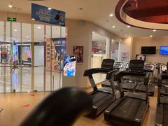 -奇迹健身(SM广场店)