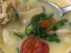 -Siam泰餐厅(水上公园店)