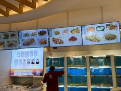 -赶海部落海鲜城(海阳路店)