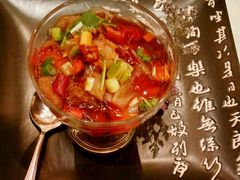 -大连富丽华大酒店·花都西餐厅