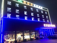 -苏先生海鲜渔庄(金桥店)