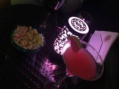 -罗斯福色戒酒吧(外滩店)