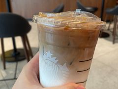 -星巴克(佛山九鼎国际广场店)