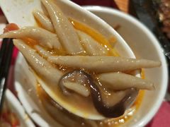 -西贝(宝乐汇店)