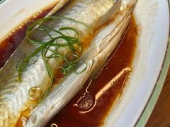 -好口味小吃楼·东北菜(太原南街店)