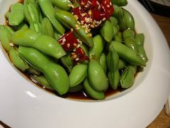 -青菁酒家·象山海鲜(胜利河美食街店)