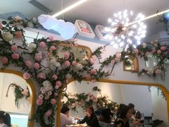 大堂-C'è Amore爱意(亿合城店)