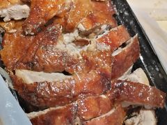 -龙记烤鸭店(新民路店)