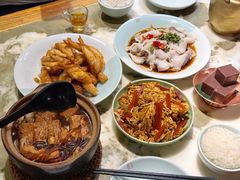 -小吊梨汤·北京菜(香山店)