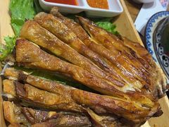 -蒙亨·手把肉·蒙古包文化主题餐厅(天恒广场店)