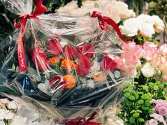 -Olé精品超市(北京合生汇店)