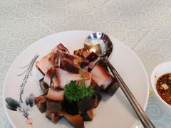 -潍坊菜馆(三里河南横街店)