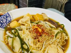 -老好吃清真麻辣烫
