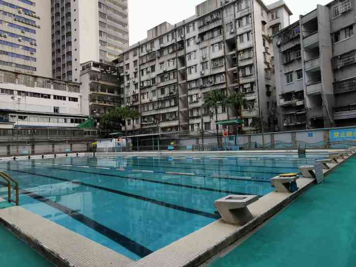 广海游泳场 0618/人 海珠区江南大道沿线游泳馆 3 4 5 6 7 8 3