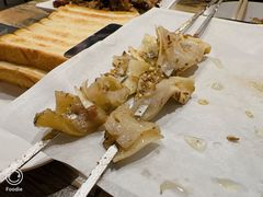 -枪火串烧·东北特色烧烤(罗湖总店)