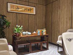 -神洲四海大酒楼(王府井澳门中心店)