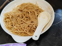 全旦捞面-伍湛记 · 广州老字号(龙津中路店)