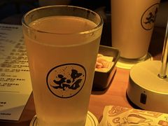 -HUBBA祜精酿(五羊邨店)