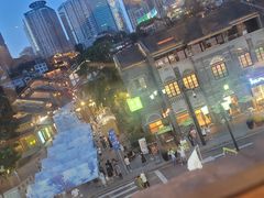 -纸盐河码头火锅(十八梯店)
