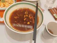 -华天延吉餐厅(西四总店)