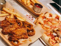 -必胜客(长瀛商业广场店)