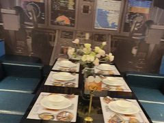 -甜心航空主题餐厅(京源城店)