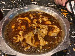-大众酸菜鱼(梨花巷总店)