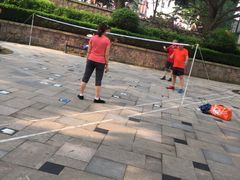 -贮水山儿童公园