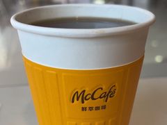 -麦当劳(湖光北街店)