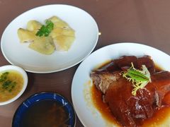 -万达瑞华酒店·品珍中餐厅