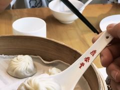 -鼎泰丰(嘉年华•海信广场VILLAGE店)