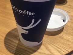 -瑞幸咖啡(深圳来福士广场店)