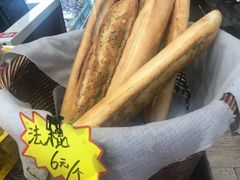 -老鼎丰(靖宇街总店)