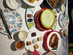 -北平宴·烤鸭·京味菜(中关村店)