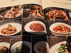 -新疆兵团食府清真(马连道店)