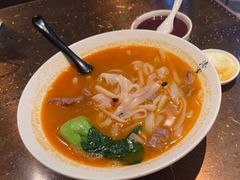 -漆黑觉米粉(三里屯店)