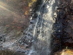 -龙道沟景区