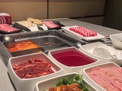 -海底捞火锅(河东万达广场店)