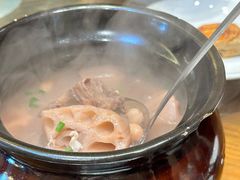 -衡厨·衡阳土菜(中南店)